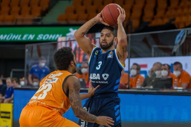 他总能保持 他总能保持