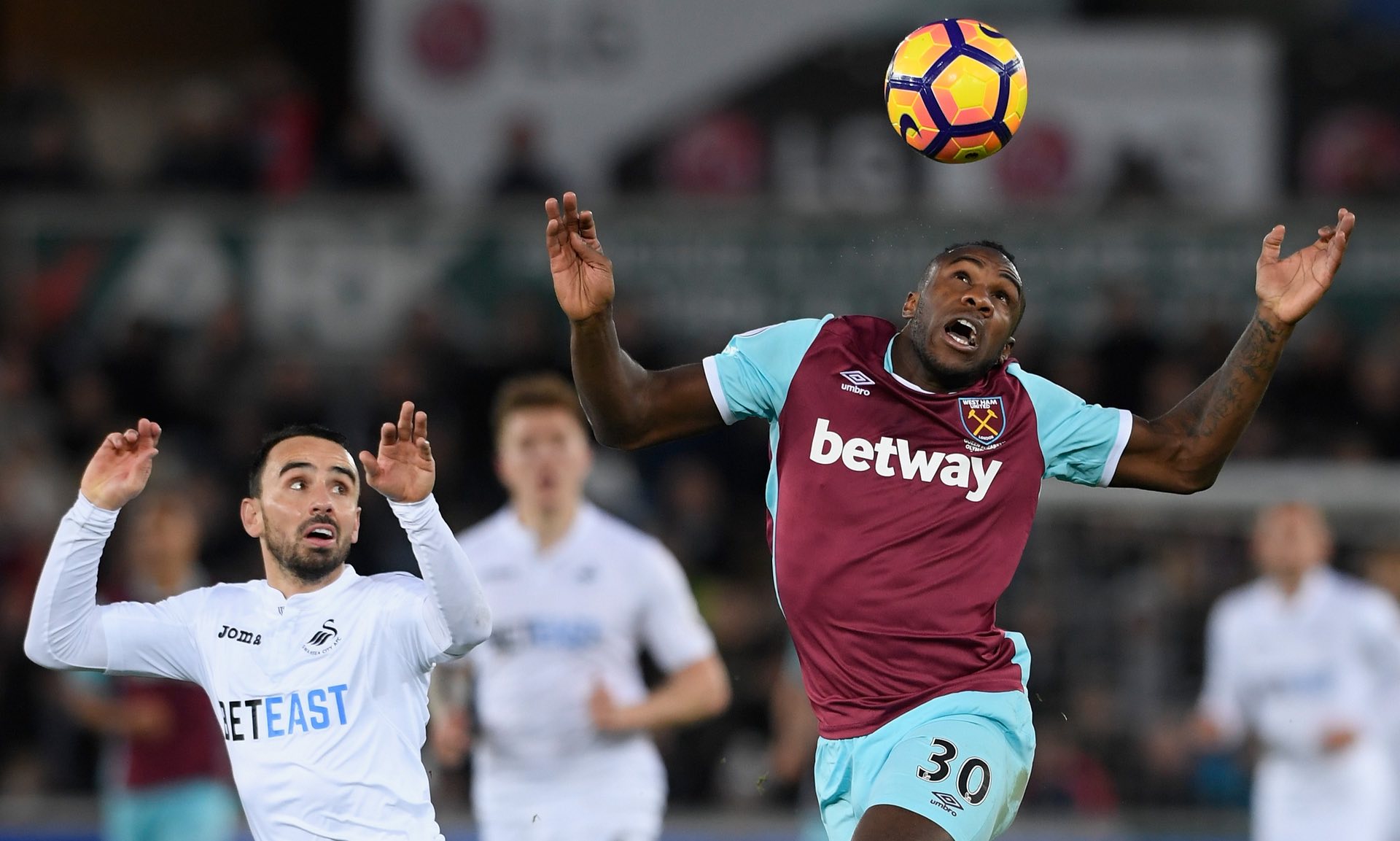 在英超俱乐 在英超俱乐