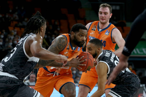 力争夺者 力争夺者